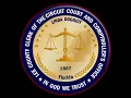 LCBA and Lee County Clerk of Courts Investigations 101 How to Search E-Certify Court Records