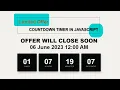 Make A Countdown Timer In Javascript Limited Offer Countdown