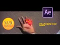 3D in Live Action Footage with Trapcode Tao Tutorial