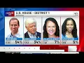 John Larson facing steep deficit in First Congressional District primary