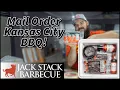 Jack Stack BBQ Shipped to your HOUSE Is it Worth it