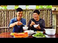 Download Lagu Mẹ Vợ Nhập Viện Đột Ngột – 2 Chú Cháu Tự Tay Nấu Ăn Kiểu Nhà Quê 