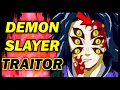 The most Demon Slayer in History The Dark Truth about Upper Moon 1 Kokushibo Explained