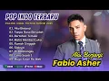 Download Lagu Fabio Asher - AKU BERJANJI | TANPA RASA BERSALAH | BERTAHAN TERLUKA || LAGU POP TERPOPULER 2025