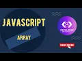 JavaScript Arrays Methods Explained in Marathi JavaScript in Marathi