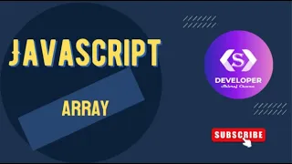 JavaScript Arrays Methods Explained in Marathi JavaScript in Marathi