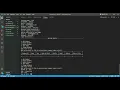 CS50 Programmiong with python - Final project