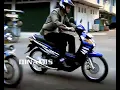 Iklan Yamaha Nouvo Sporty - Gigi Ompong (2003) @ Indosiar, SCTV, TPI, TV7, Trans TV, RCTI, \u0026 Lativi