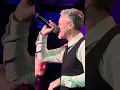 Adam Pascal & Anthony Rapp Seasons of Love Rent Musical 54 Below