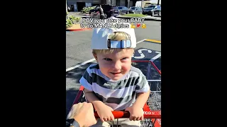 أرادت أمي أن تنام  لذا تمكنا أنا وجاي من خدمة ملكتنا    وجهة نظر  طفل  عائلة  تسوق  كوستكو  رجال دندنها