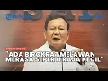 Download Lagu [FULL] Presiden Prabowo Libas Koruptor! Tapi Ada Birokrat Mau Melawan Merasa Seperti Raja Kecil