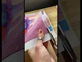 beautiful finished painting
