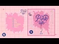 Lagu [Full Album] Apink(에이핑크) - Pink UP