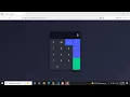 custom web development project using chatgpt how to build simple calculator by html css js with ai
