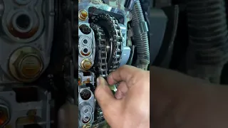 ممكن الصوت من الجنزير حق الكام لانه راخي او هو طبيعي كذا راجع الفديو السابق  ممكن الصوت من الجنزير حق الكام لانه راخي او هو طبيعي كذا راجع الفديو السابق