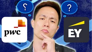 PwC vs EY Differences Explained
