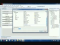 Using Crystal Reports with Visual Studio 2008