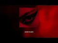 Saint Vice - NO MERCY (Official Lyric Video)