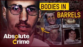 The World s Most Horrific Serial Killings