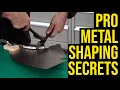 Download Lagu Wheel Arches - Hand Forming Method | Flatbed Felix Pedal Car Build | Plan 5 - Episode 19 |