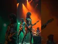 Download Lagu Tanya ai suasana zaman rock kapak