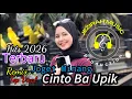 Lagu Lagu Acara Remix 💕Joget Minang 💞Cinto Ba Upik💞 Keyboard 💞2026💞