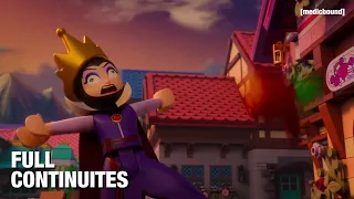Disney Jr US Morning Continuity October 1 2025  Disney Jr US Morning Continuity October 1 2025