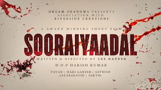 sooraiyadal 2022 tamil award winning short film directed by lee naveen