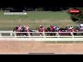 BLACK CAVIAR’S DAUGHTER, INVINCIBLE CAVIAR WINS HER MAIDEN. 22-Aug-2021.