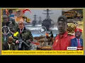 Download Lagu Agakagwawo! Awambiddwa! Ekigudde ku Museveni kibi! Gold amuzaalidde ebizibu! America eyingirawo!