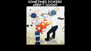 SOMETIMES POWERS AREN T GOOD X Past Lives Sad Anime Edit Touka Sadedits Animeedit Anime 