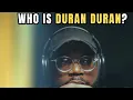 Download Lagu Nobody Told Me About Duran Duran! Come Undone | Reaction
