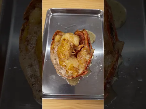 4 TÉCNICAS PARA COCINAR MARISCO 🦐