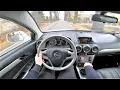 Download Lagu Opel Antara 2.2cdti 163HP (2014) POV Test Drive \u0026 Acceleration| 4K #87