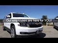 COVID Message Simi Valley Chevrolet