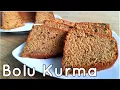 Download Lagu Resep Bolu Kurma Gula Aren 4 Telur  Enak Super Lembut Moist