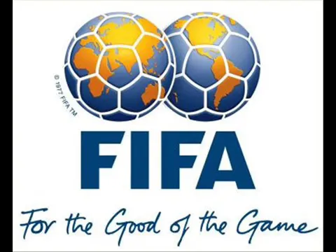 Download MP3 FIFA Anthem