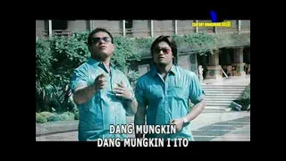 cintaku di kualanamu the boys trio vol 3