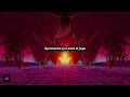 De La Rose, Ryan Castro - LA MONDA (Letra Oficial / Official Lyrics)