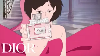 Miss Dior, A Story of Love and Perfume