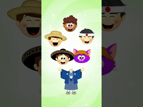 🌎🤪 ¡La Ruleta de las Cabezas Equivocadas del Mundo está girando! 🎡🌍