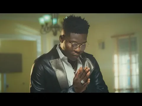 Download MP3 Reekado Banks - Blessings On Me ( Official Music Video )