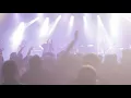 POWER TRIP Conditioned To Death/Heretic's Fork LIVE