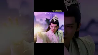 Like Father Like Son Sacrifices TheLastImmortal AncientLovePoetry Cdrama Shorts 