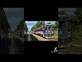 Mbta trains and their identities