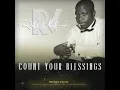 Count Your Blessings