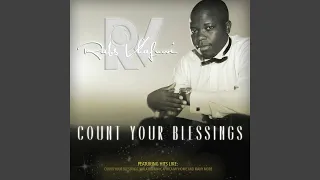 count your blessings