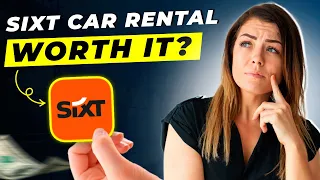 Sixt Car Rental Review 2025 Pros and Cons - Honest Unbiased