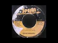 BURNING SPEAR - Spear Burning [1976]