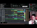 Tennyson ("IRON" Project Breakdown) Twitch Stream
